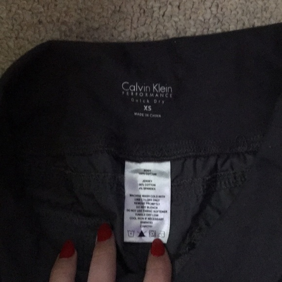 Calvin Klein pants - Picture 2 of 4